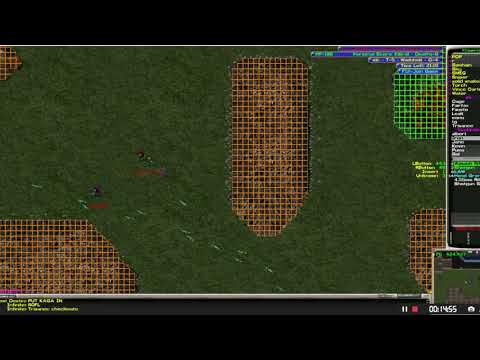 Season 14 Championship Idc Vs Waduhek Infantry Archive