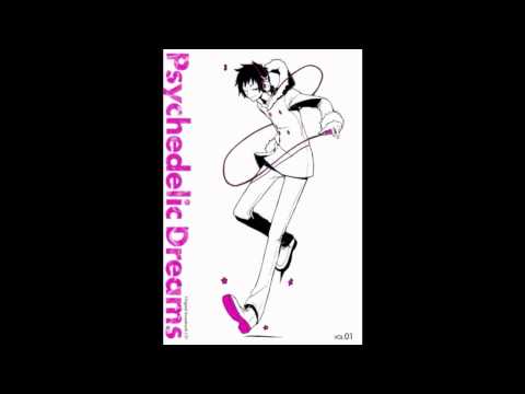 Durarara!! OST [Vol.1] Walk on the Diagonal #03