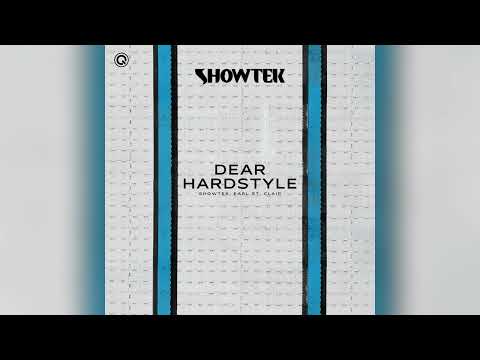 Showtek & Earl St. Clair - Dear Hardstyle (Antianz Crunchy Kick Edit)