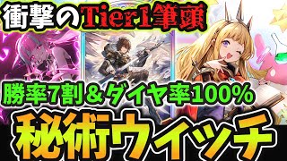 [閒聊] 秘術進化巫師 T1預定