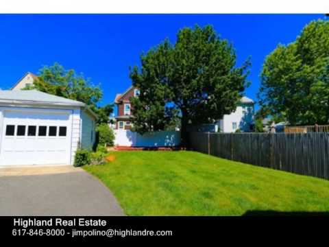 155 Somerset Avenue, Winthrop MA 02152 - Single Family Home - Real Estate - For Sale -
