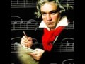 LUDWIG VAN BEETHOVEN - HIMNO A LA ALEGRIA ...