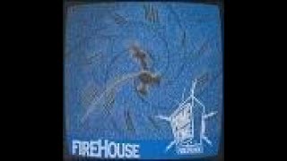 FireHouse - Let Go