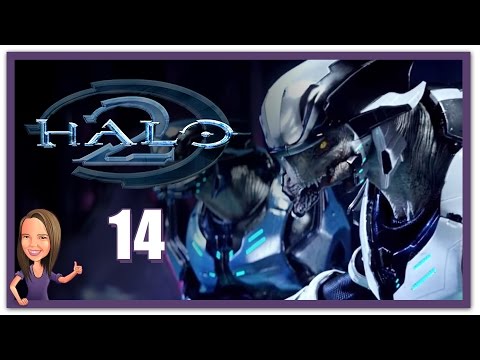 Lowco2525 Plays: Halo: 2 (MCC) (Part 14)