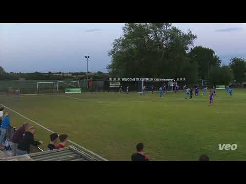 AVDFC 3 Baldock Town 2 - (2nd Aug 2022)  The second from Chris Stapleton