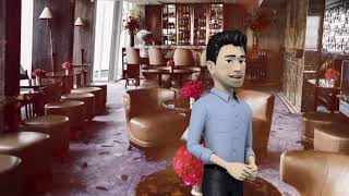 YHA London Earl's Court ⭐⭐⭐| Revisión hotel de Londres, Reino Unido