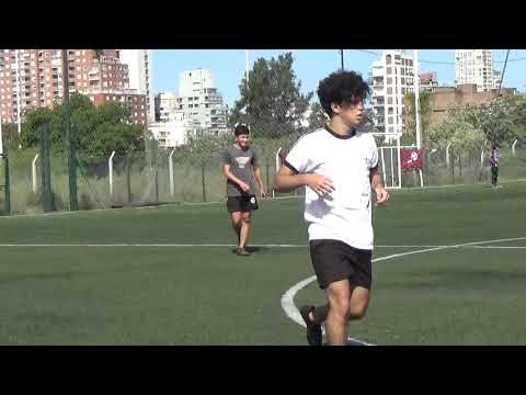 ULTIMOS FC vs OXFORD - #Apertura 2021 Fecha 2 2doTiempo