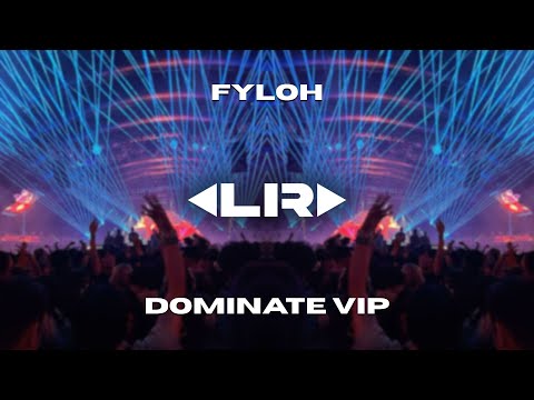 Rawstyle | Space Laces - Dominate VIP (Fyloh Remix) [FREE DL]