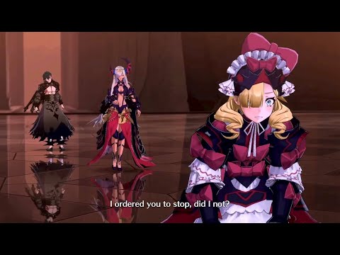 Fire Emblem Engage Just Got Even More Tragic -- What Happened to Marni?