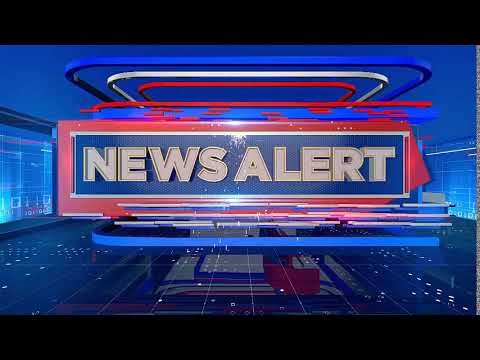 Breaking News Alert