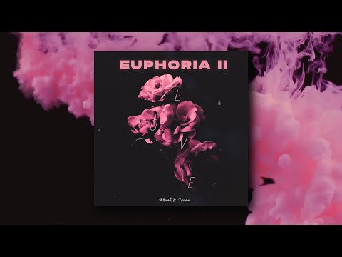 FREE | (10+) RnB/Melodic Drill Loop Kit 2022 - EUPHORIA II (Central Cee, Guitar, Afro, Flute, Vocal)