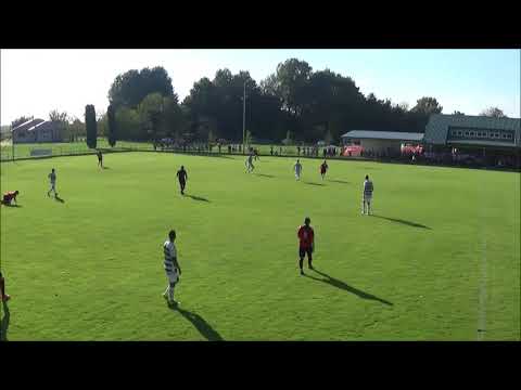 NK DRAŠKOVEC - NK JEDINSTVO (GM) 22.08.2020.