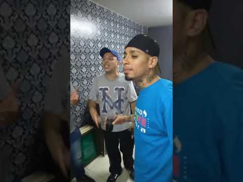 Mc kauan ,Mc Amaral e Mc chiquinho ch - (2020) rima na hora
