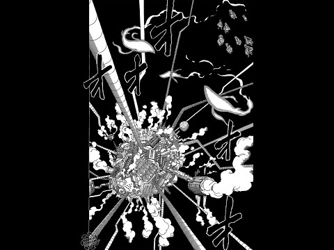 Toriko 350 REVIEW / SO ANOTHER GETS COOKED