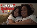 Let S Be Lesbians