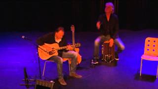 Alex van Voorst "Every Breath You Take"