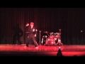 "Karate Christopher"