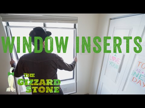 download lagu mp3 mp4 Window Inserts, download lagu Window Inserts gratis, unduh video klip Window Inserts