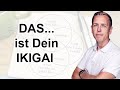 IKIGAI Finden Teil 6 So Leitest Du Aus Allen Antworten Dein Ikigai Ab