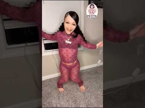 This Stunning DWARF is Changing Beauty Standards FOREVER!