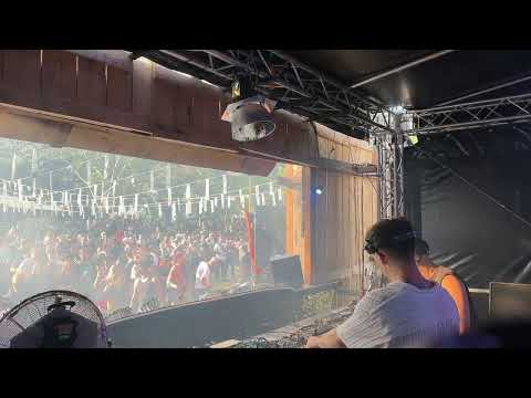 NoNameLeft Mixtape 05 - Live @ Burning Beach Festival 15.07.2024
