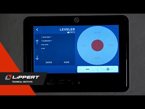 Level-Up OCTP Revision 3 Setting Zero Point V1