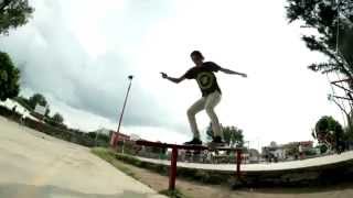 Serial Killer - Muerte Chiquita