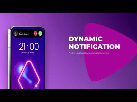 Dynamic Island iOS 16 - iSland video thumbnail