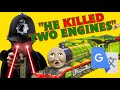 Ruining The Sad Story Of Henry With Bad Translations