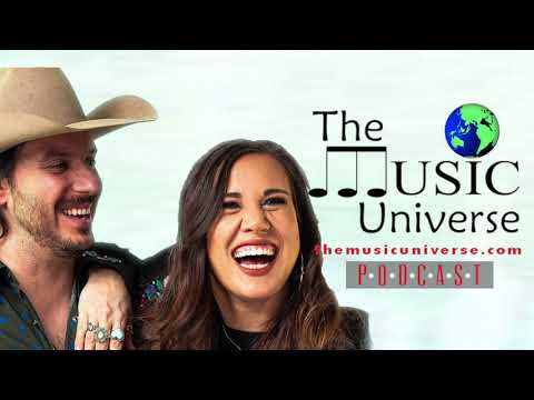 Podcast Episode 27 with Joe & Martina