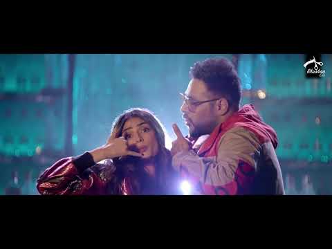 Bruno Mars 24K Magic ft. Badshah