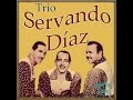MARÍA CRISTINA  -  TRÍO DE SERVANDO DÍAZ