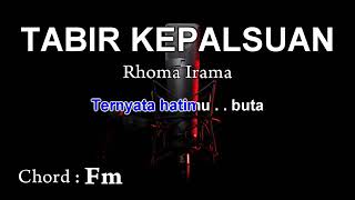 Download lagu Takbir kepalsuan HAJI Rhoma Irama(karaoke) mp3