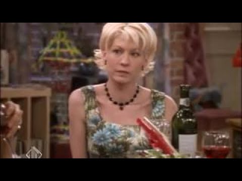 Dharma & Greg 02x11 - Lo Squalo
