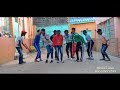 Dj Madness Fess Ka Fe Bang Dance Video M O B Dancers