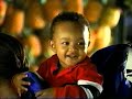 Pampers Wipes Commercial 2001