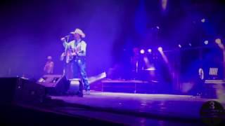 Cody Johnson Throwdown - Lubbock - 4/7/17