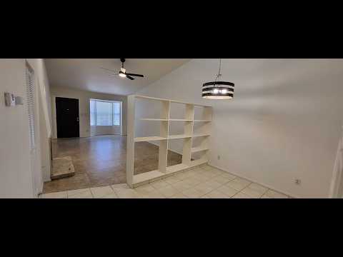 **AFFORDABLE 2 BEDROOM CONDO IN WEST PHOENIX – READY TO RENT!** property video