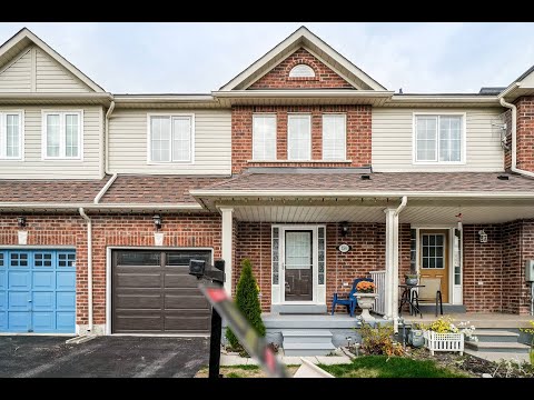 154 Panton Trail, Milton Home for Sale - Real Estate Properties for Sale