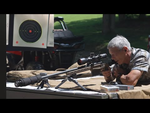 Bergara MG LITE 7 PRC for an upcoming Elk hunt? Full review.