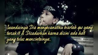 Download lagu Story WA...kependem tresno@andre_srepet mp3