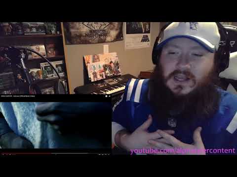 DJ Reacts to Suitcase - Circa Survive | THIS IS SOME SERIOUS STORYTELLING