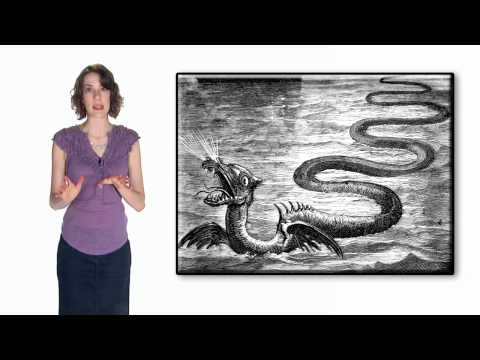 "Beowulf" MOTIF 3 -- "Beowulf" ... from 60second Recap®