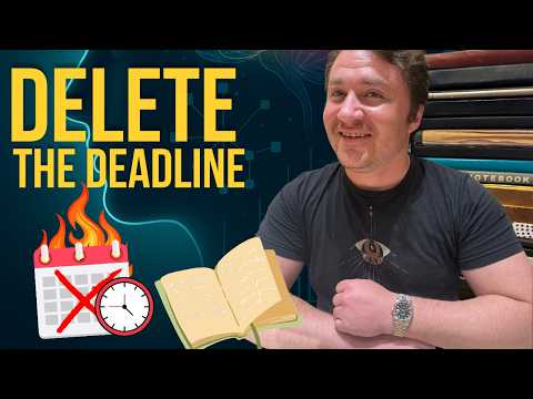 SCIENCE of MANIFESTING PROVES TIME Is a TRAP (CASE STUDY) Specific Person