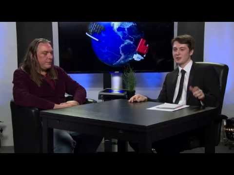 Netzprediger 28 (Gast: Jo Cognito) - Teaser