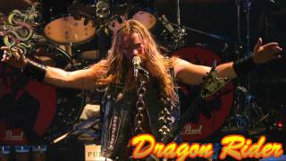 Zakk Wylde &amp;  Black Label Society  - In This River (live)(Dragon Rider)