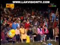 GALAXIES LIVE SHOW