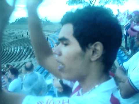 Brasiliense 0x1 Nautico - Torcida 3