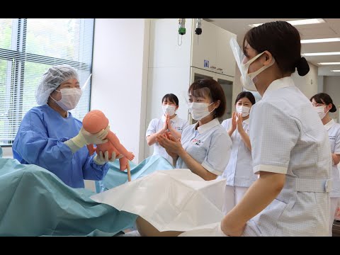 国際文化学科 山口県立大学 別科助産専攻 紹介動画