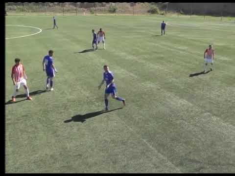 FC Gandzasar-Kapan-2 - FC Yerevan 0-8. Full Match